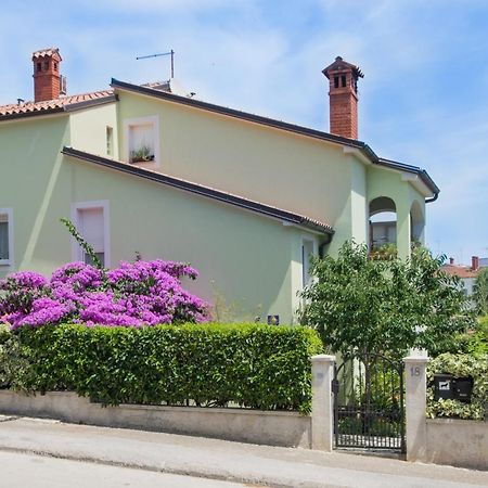 Ferienwohnung Piccola Pineta Pula Exterior foto